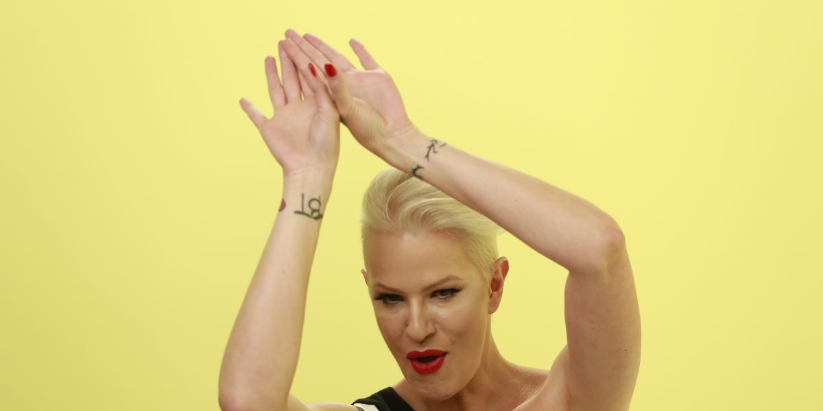 Tijana Dapčević