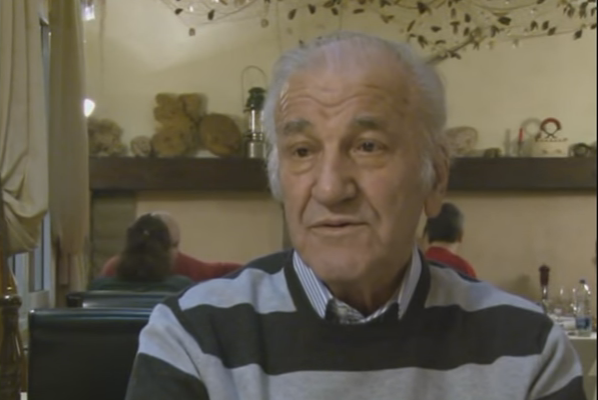 Bata Živojinović