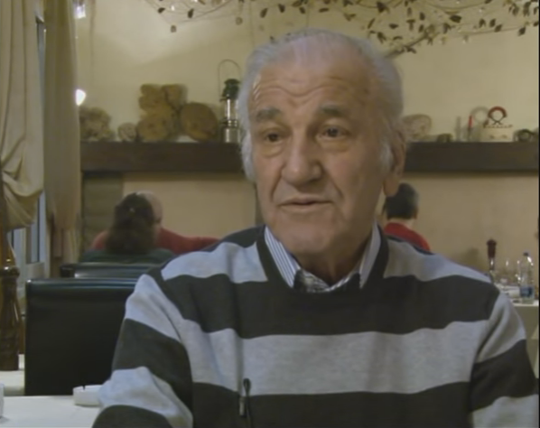 Bata Živojinović
