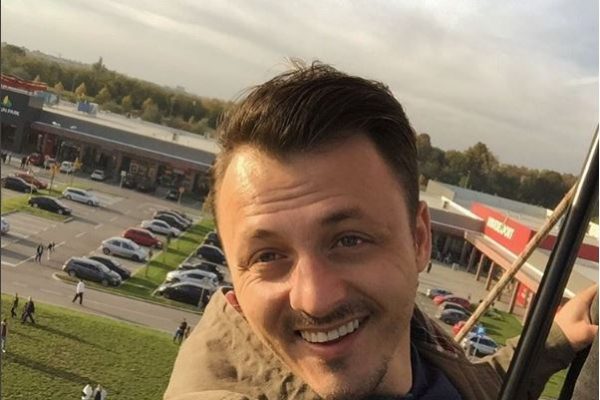 Danijel Kajmakoski