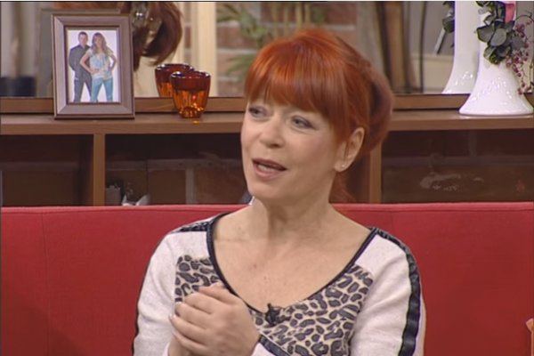 Neda Arnerić