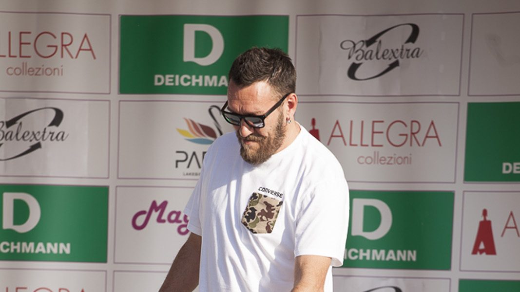 Nigor deichmann revija