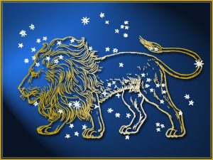 Horoskop, astrologija