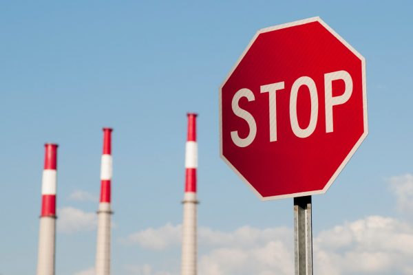 Stop