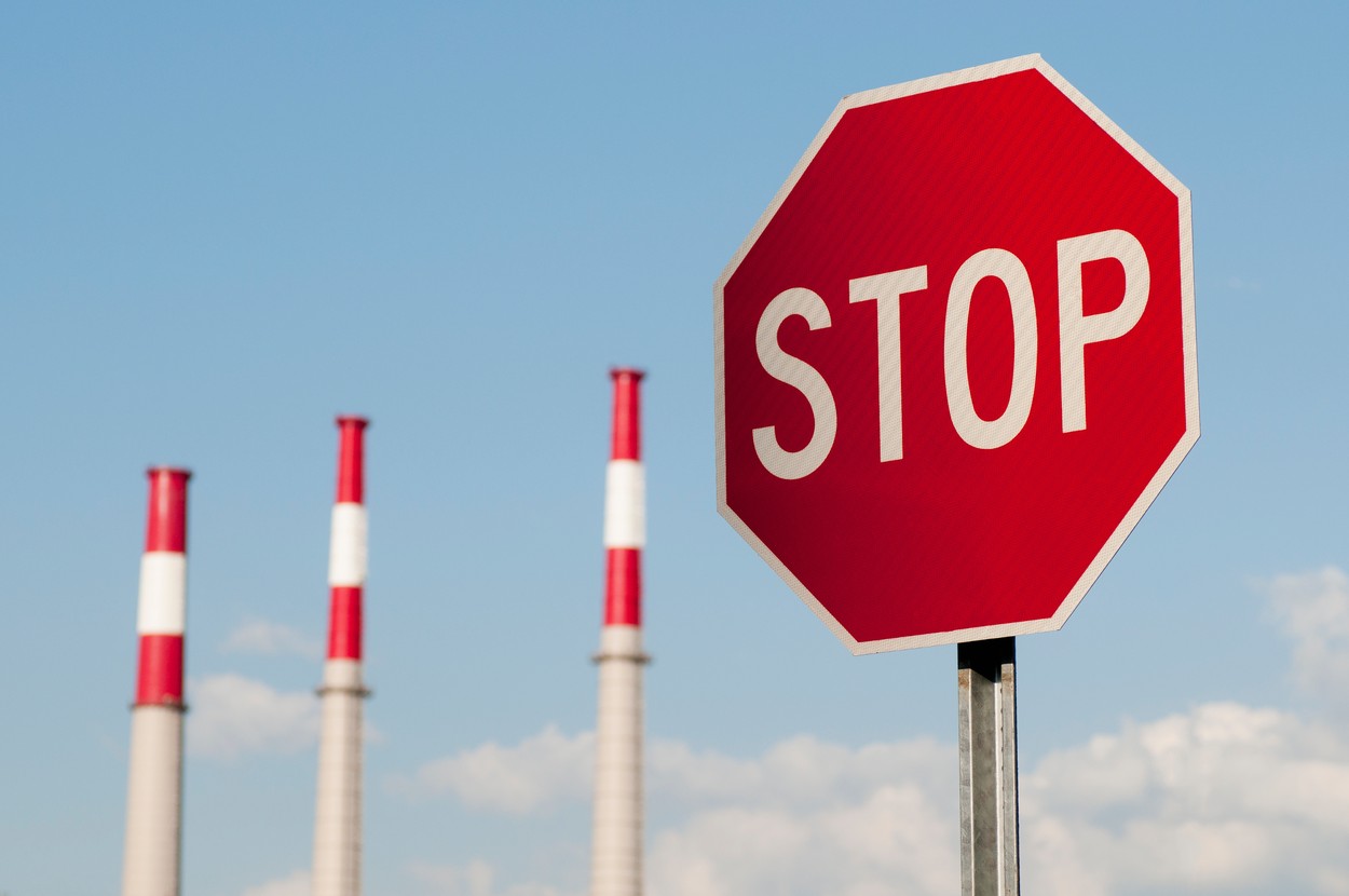 Stop