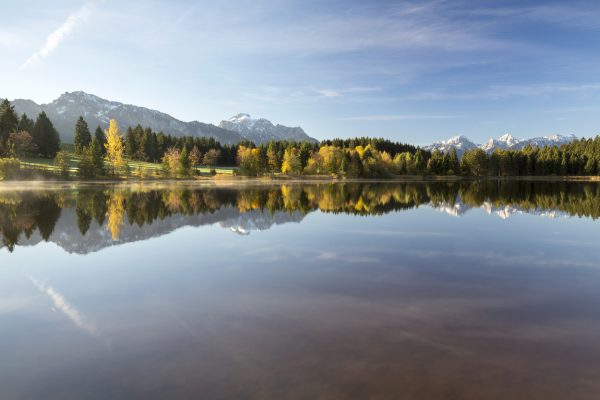 Jezero, Priroda, Izlet