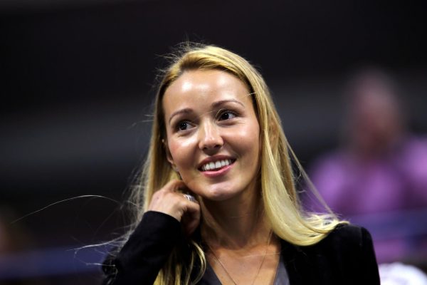 Jelena Đoković