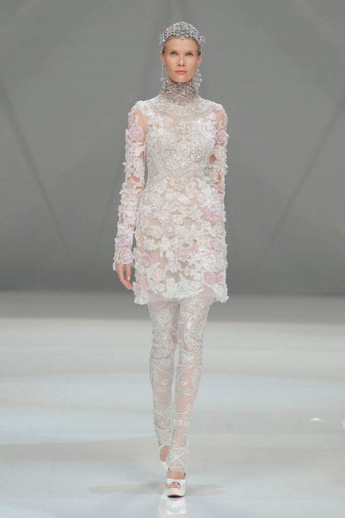 Venčanice, Naeem Khan