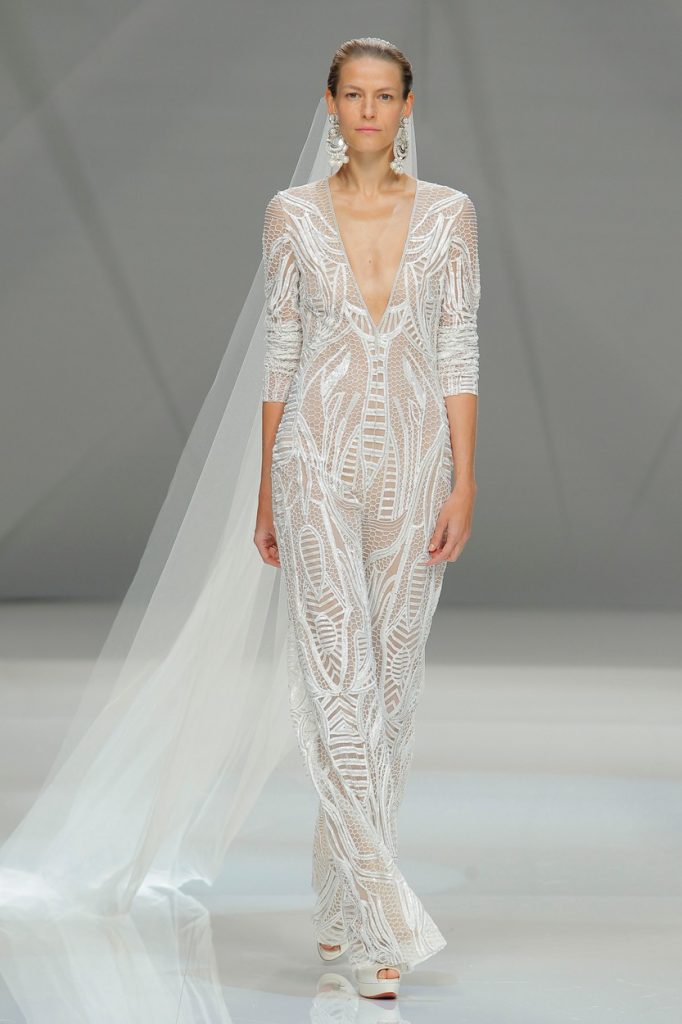 Venčanice, Naeem Khan