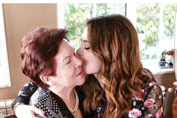 Severina