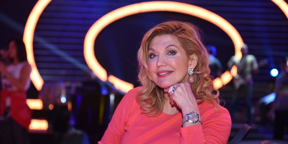 Suzana Mančić