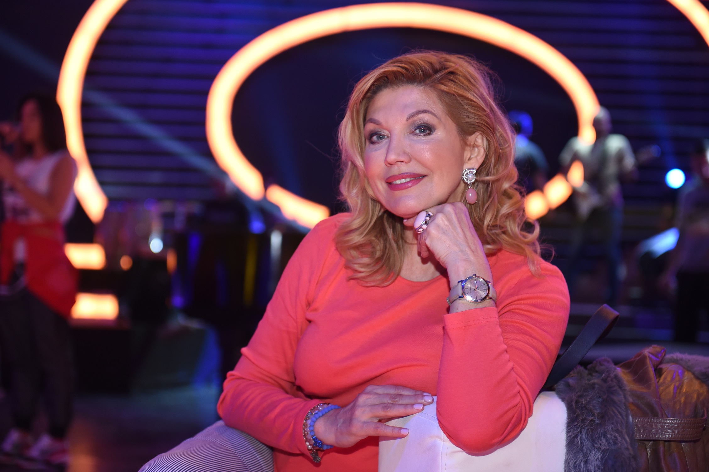 Suzana Mančić