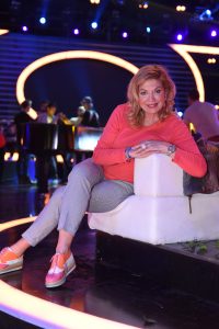 Suzana Mančić