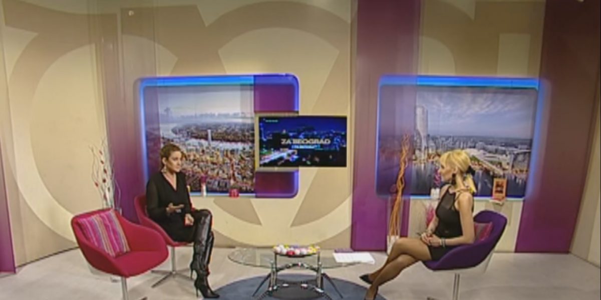 Bojana Kesić, Aleksandra Simić