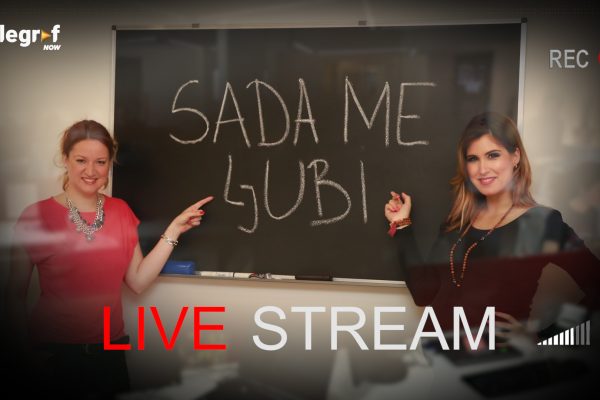 Bojana Kesić, Milica Nikolić Lava