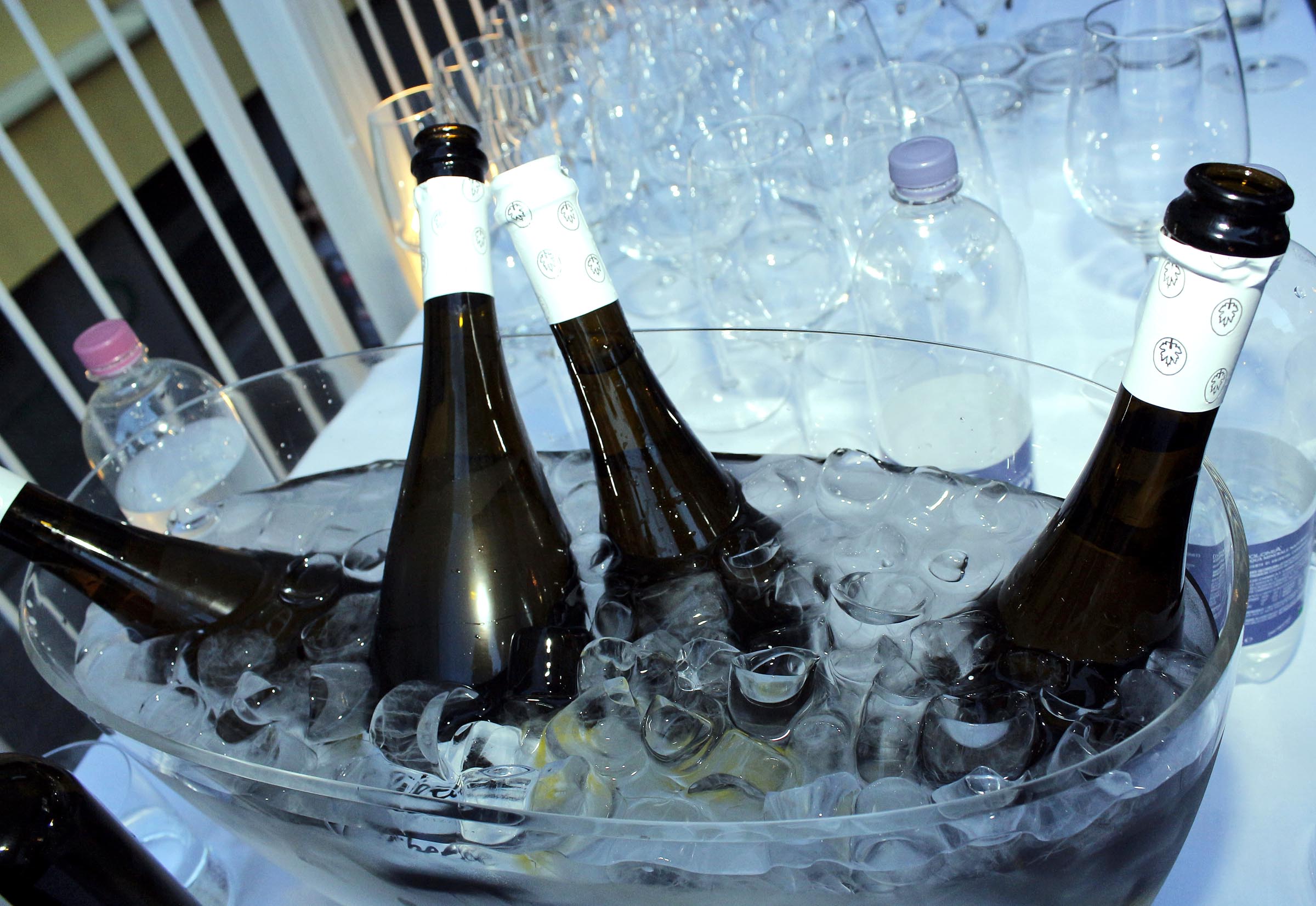 Vino | Aska