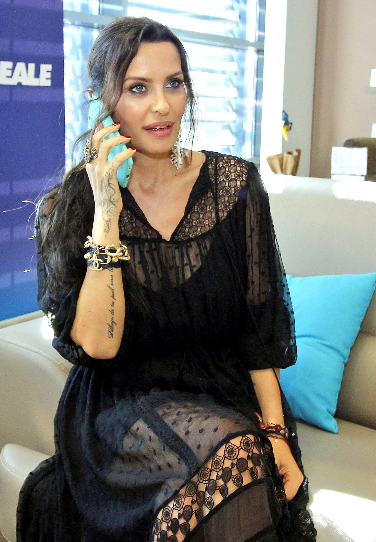 Elena Karić