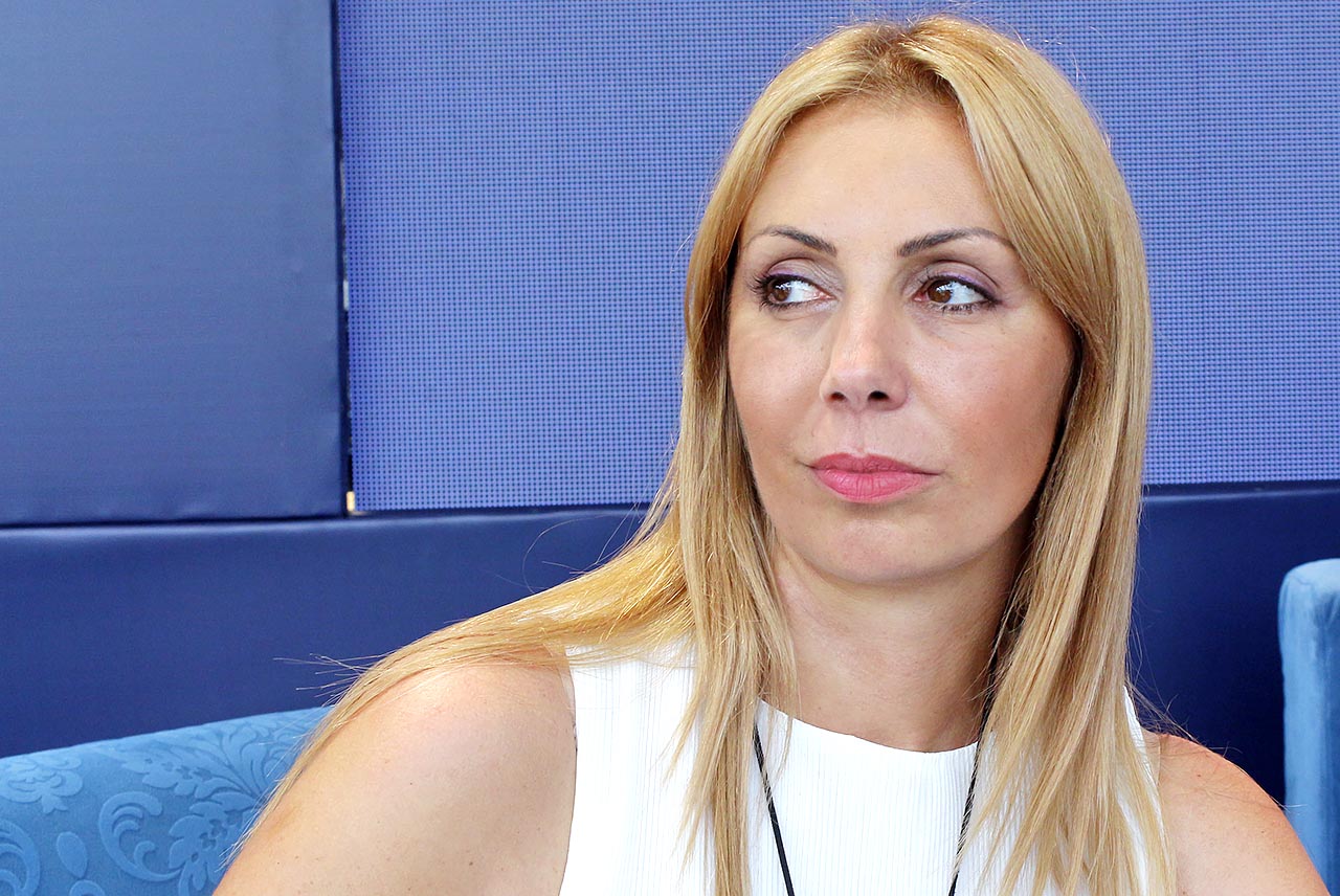 Svetlana Danilović