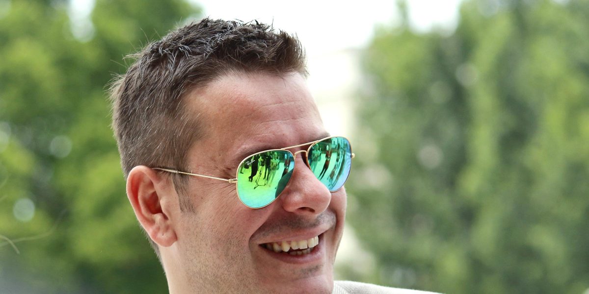 Vlado Georgiev