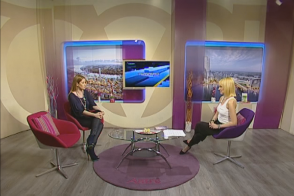 Bojana Kesić, Aleksandra Simić