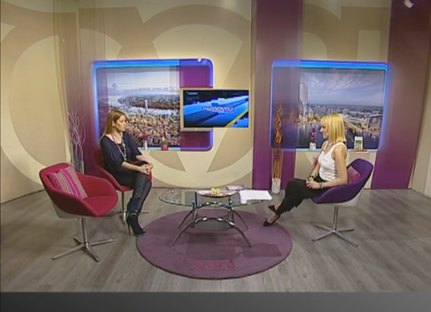 Bojana Kesić, Aleksandra Simić