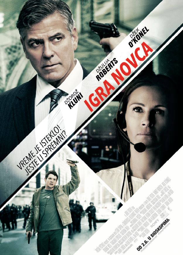 Igra novca