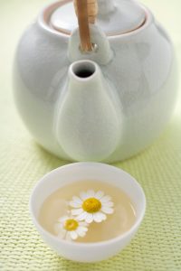Caj od Kamilice