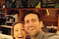 Novak i Jelena Đoković