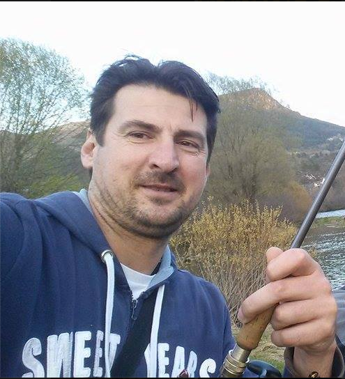 Vladimir Grbic