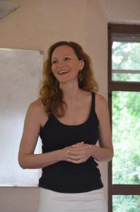 Dr. Lea Imširagić