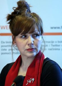 Ivana Dragojević