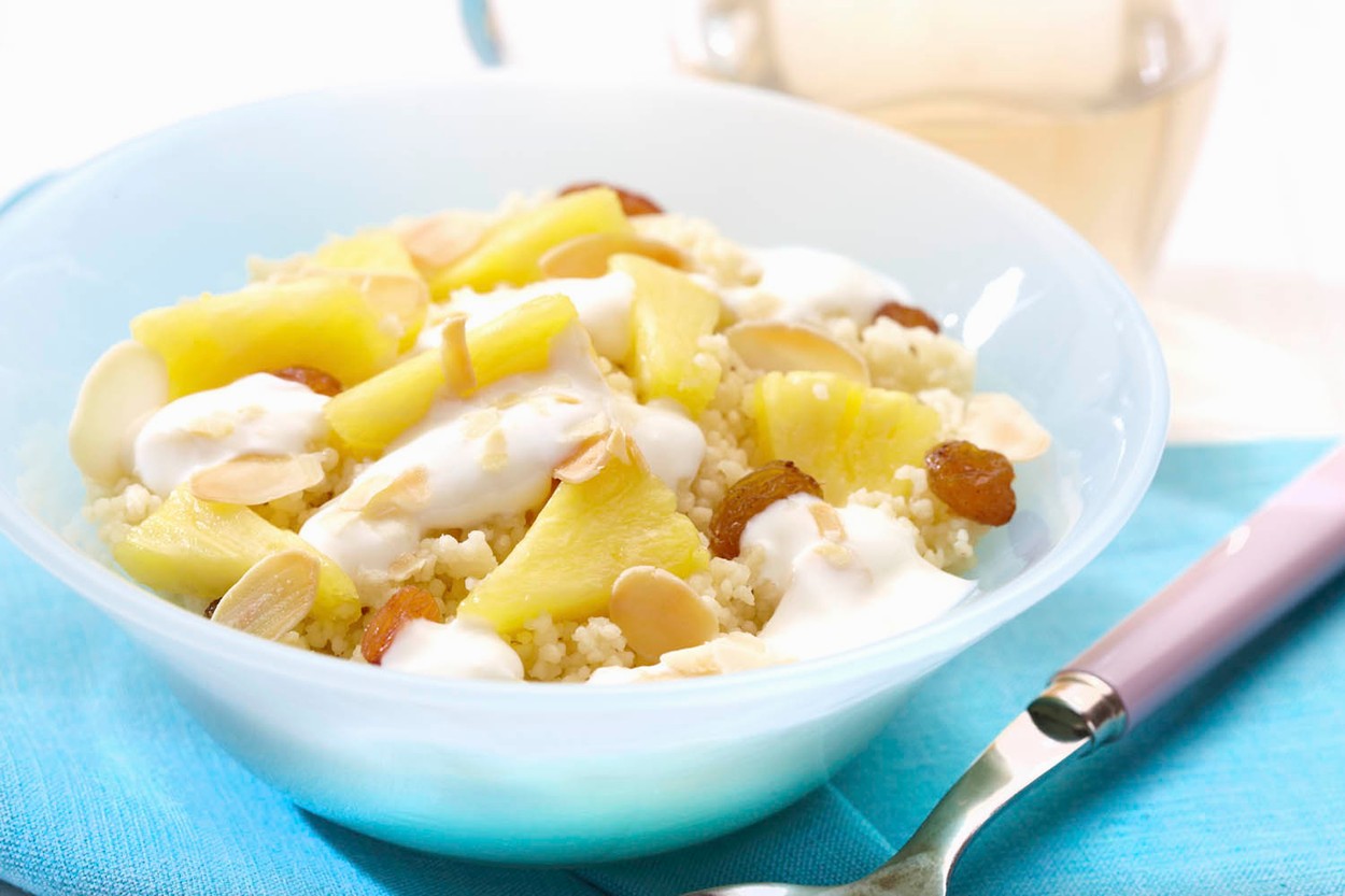 Ananas