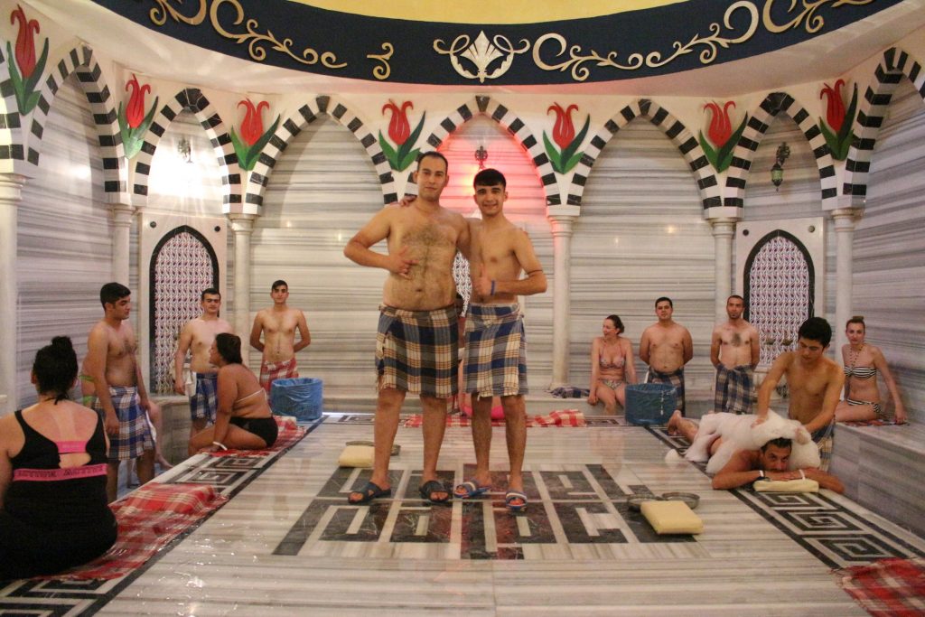 Hamam