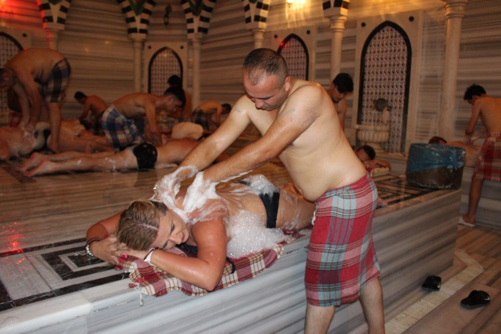 Hamam