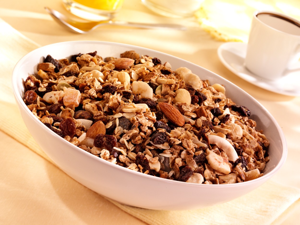 Musli