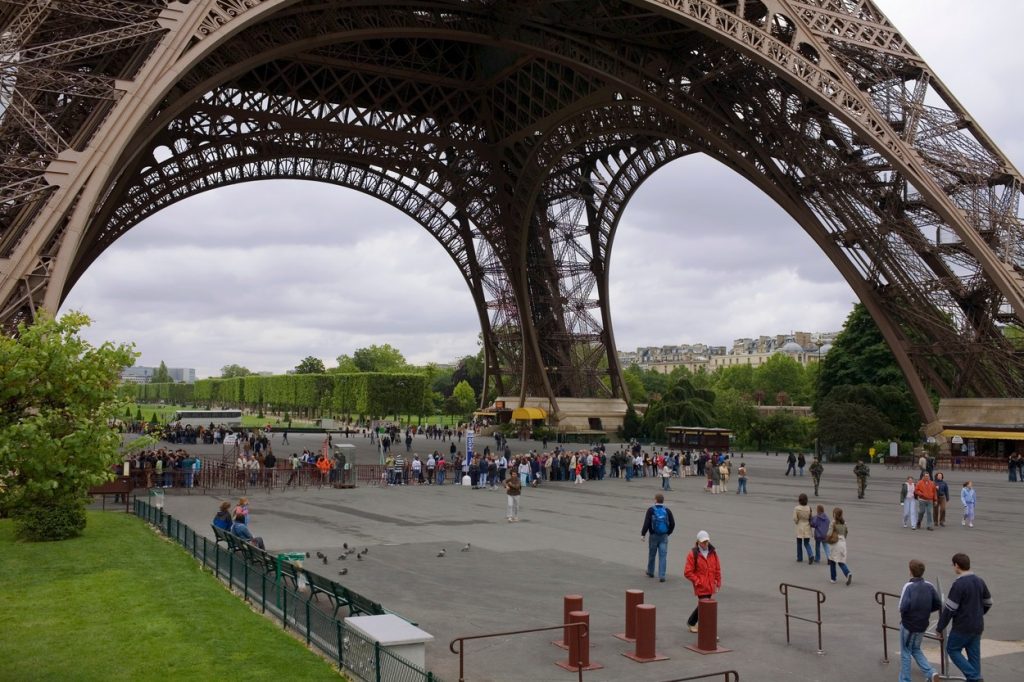 Pariz