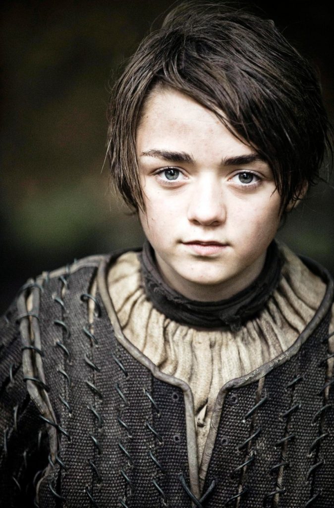 Arja Stark
