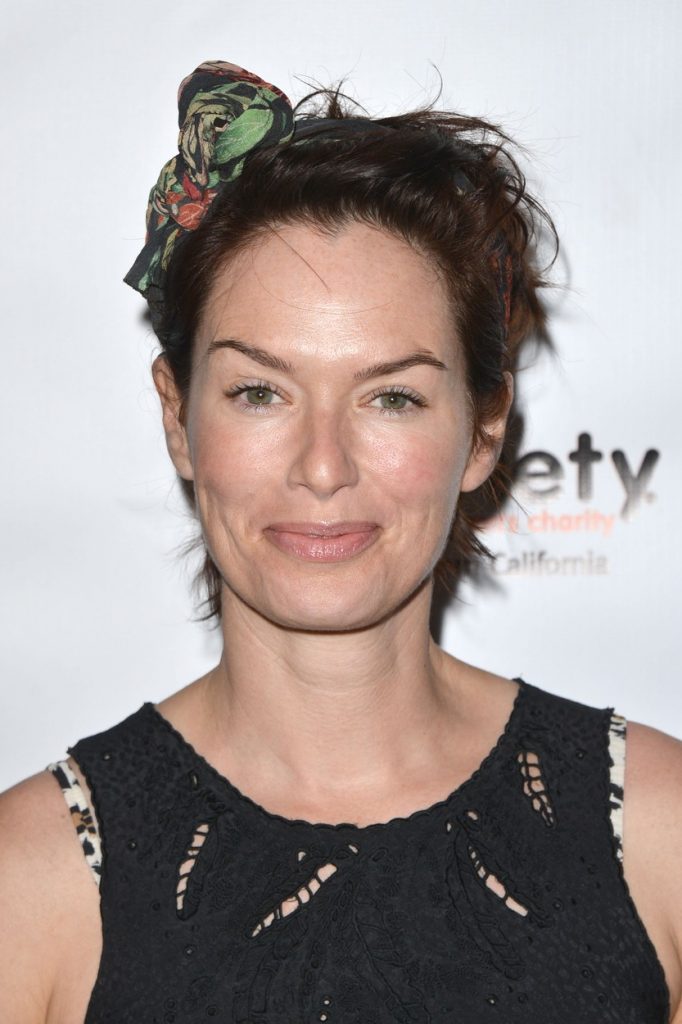 Lena Headey