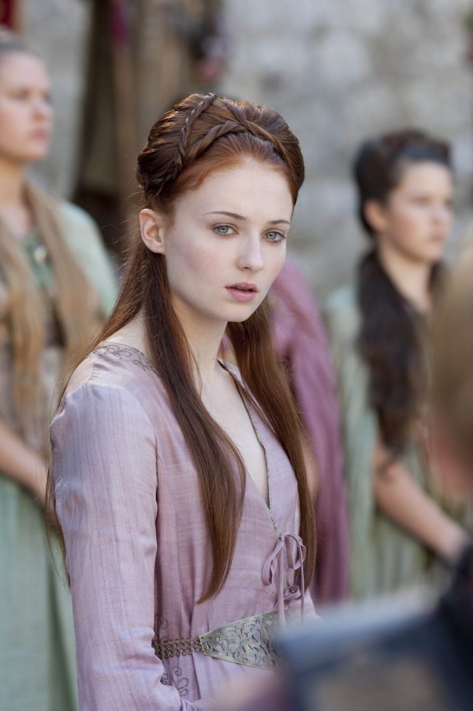 Sophie Turner