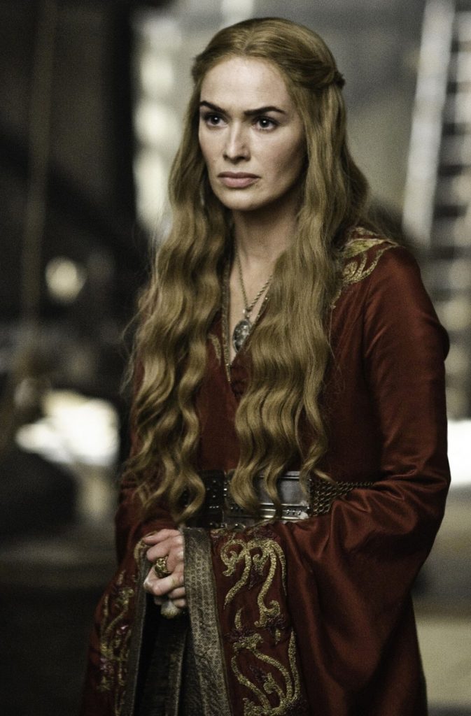 Lena Headey
