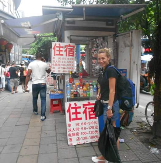 Kina