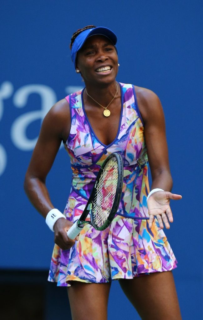 Venus Vilijams