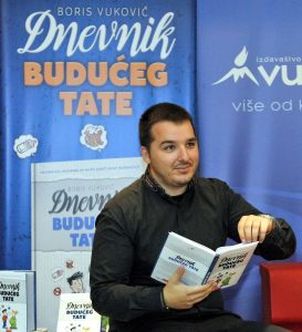 Boris Vuković