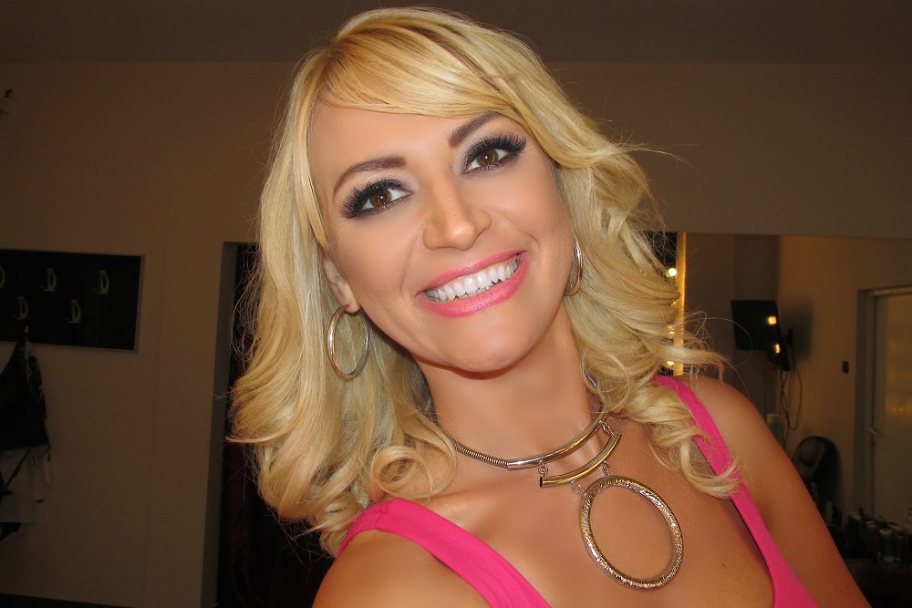 Ivana Đorđević