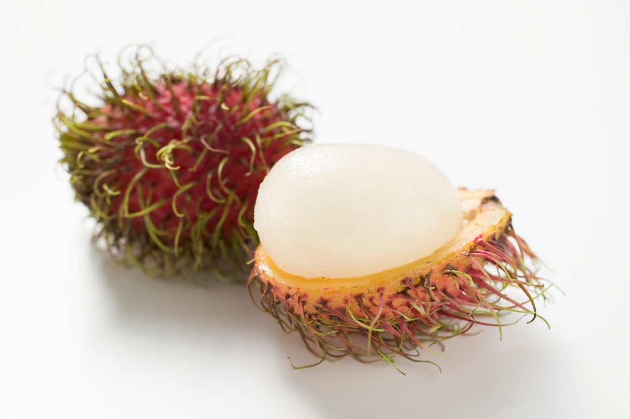 Rambutan