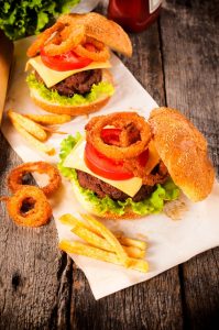 Cizburger
