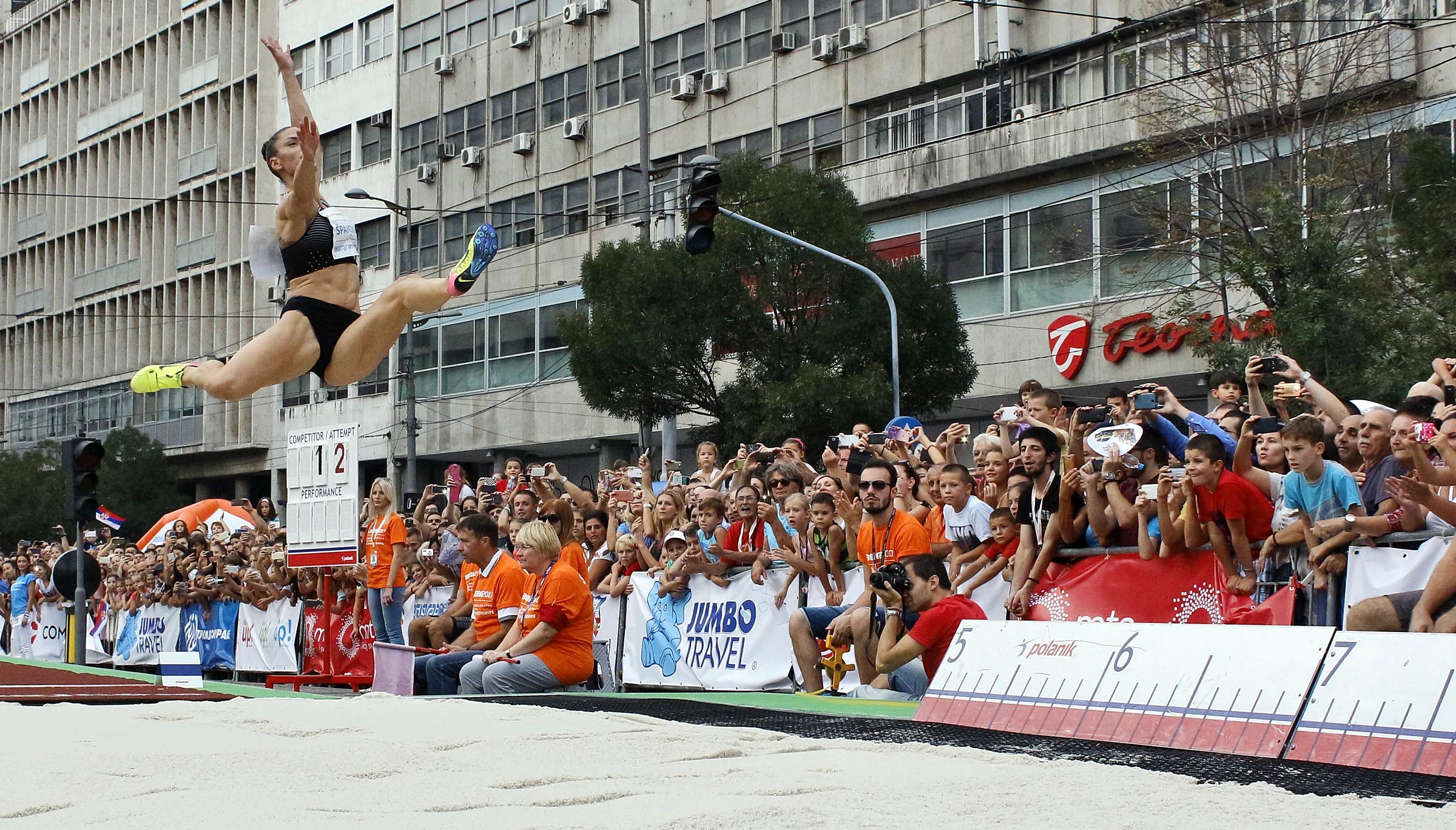 Ivana Španović