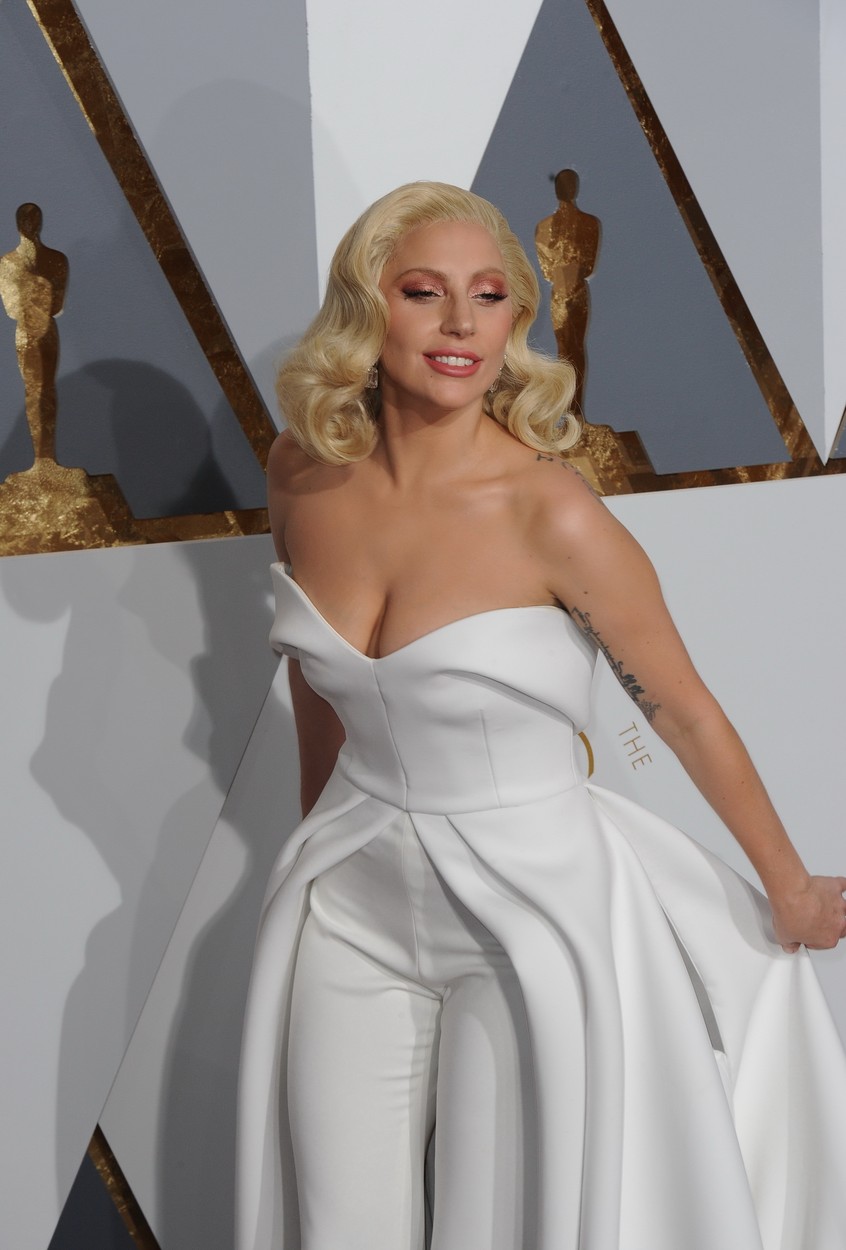 Lejdi Gaga