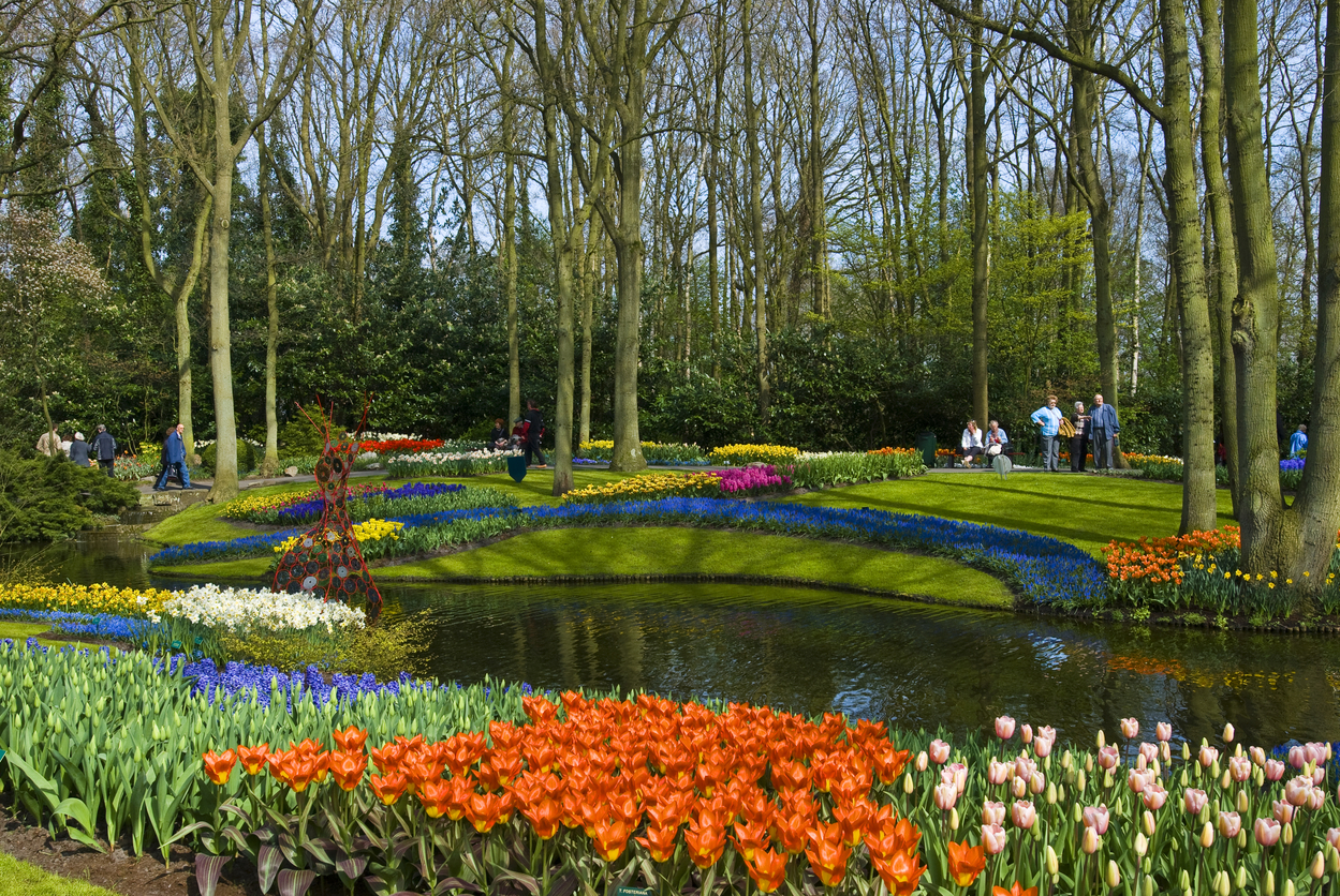 Park Kaunkof