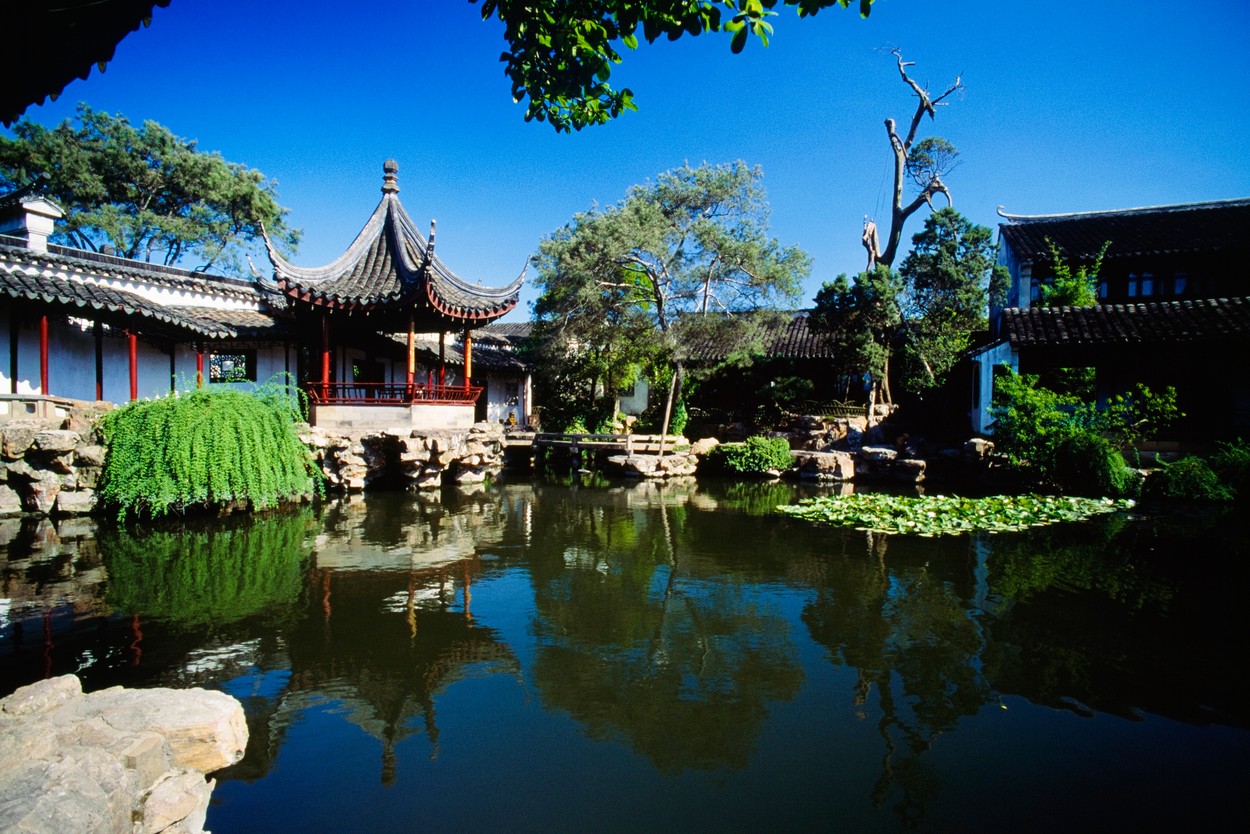 Kina